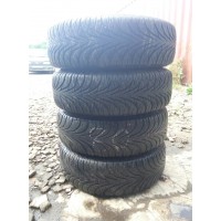 195/65/15 GoodYear зима 4шт 6мм-8.5мм